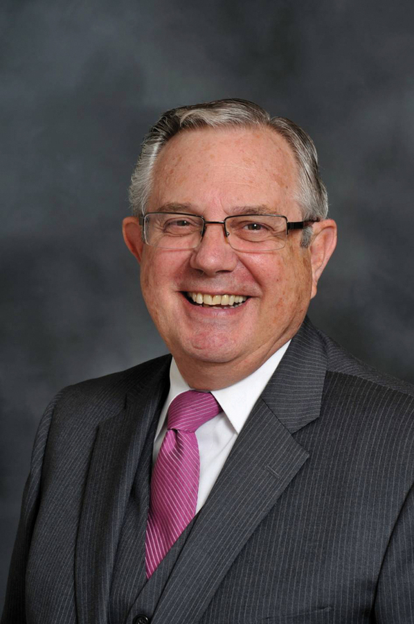 Rick Smith