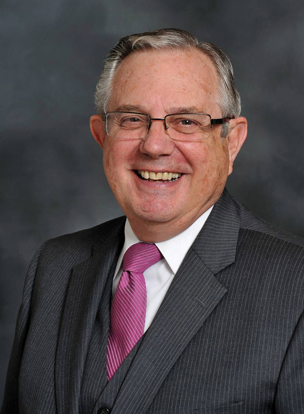 Image of Rick Smith